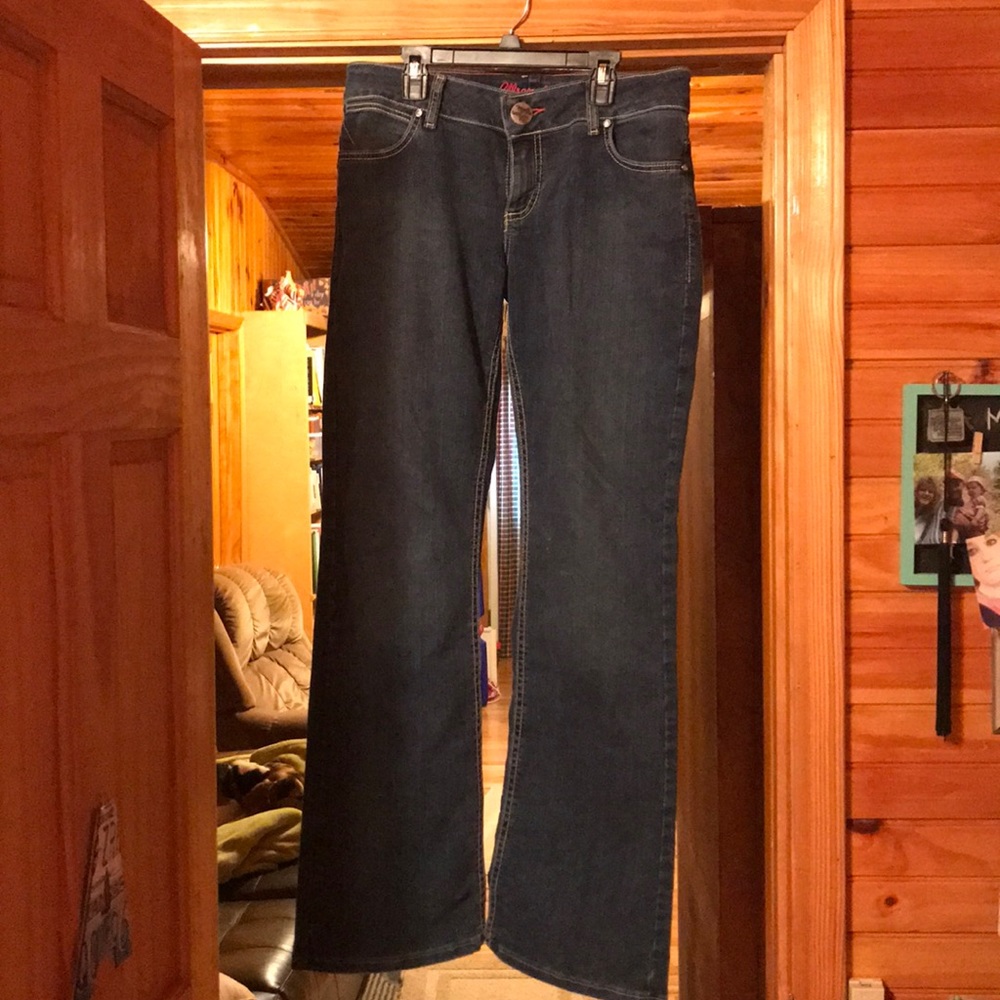 Women’s Wrangler Jeans